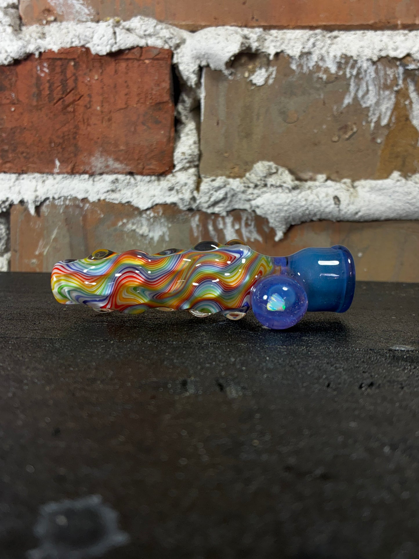 Chillum/ One Hitter