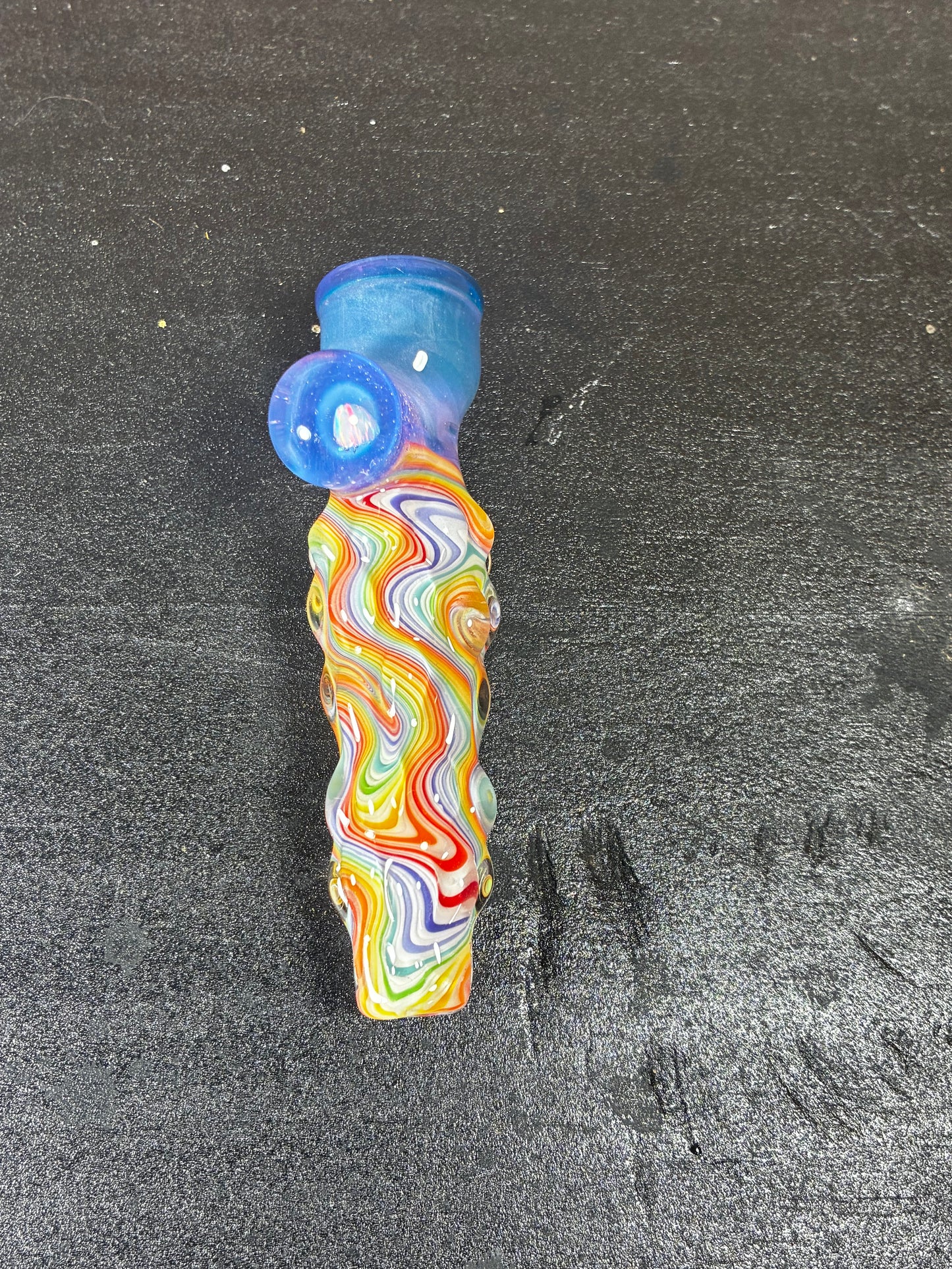 Chillum/ One Hitter