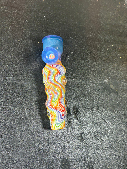 Chillum/ One Hitter