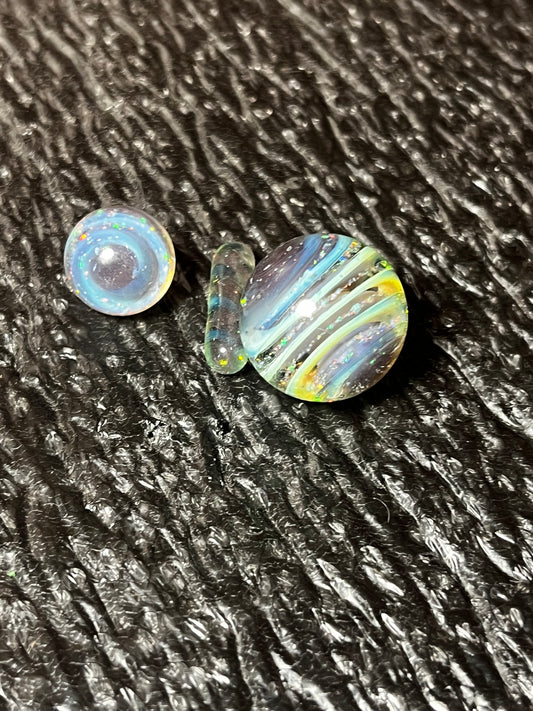 Terp Marble Set