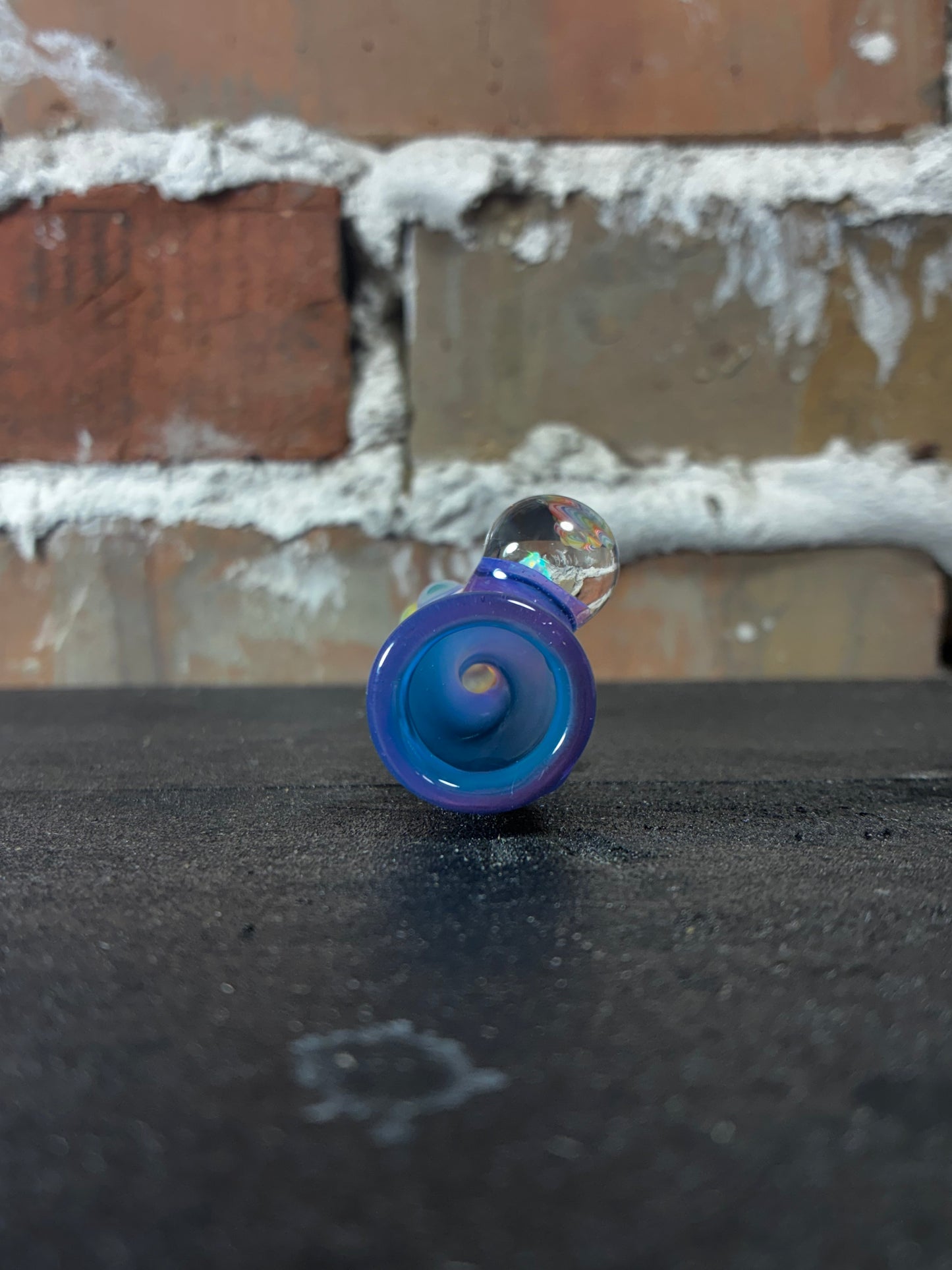 Chillum/ One Hitter