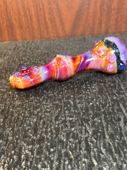 Serendipity and Pink Slyme Spoon