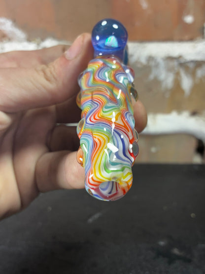 Chillum/ One Hitter