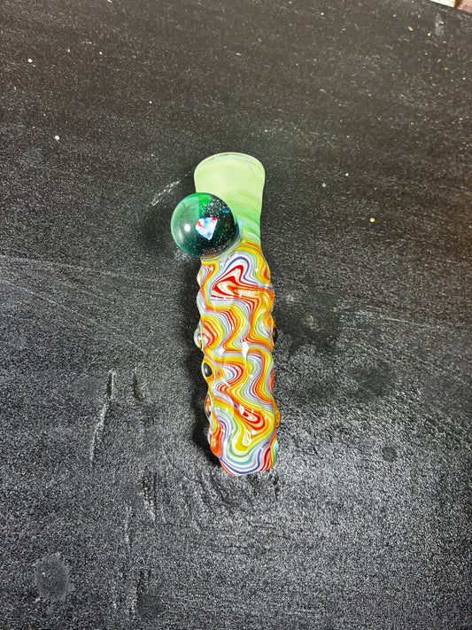 Chillum/ One Hitter