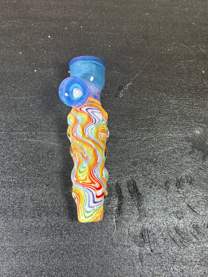 Chillum/ One Hitter